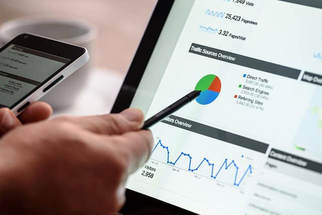 Boost Your Local Visibility: Google My Business Setup and Optimisation
