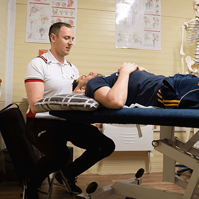 Core physio